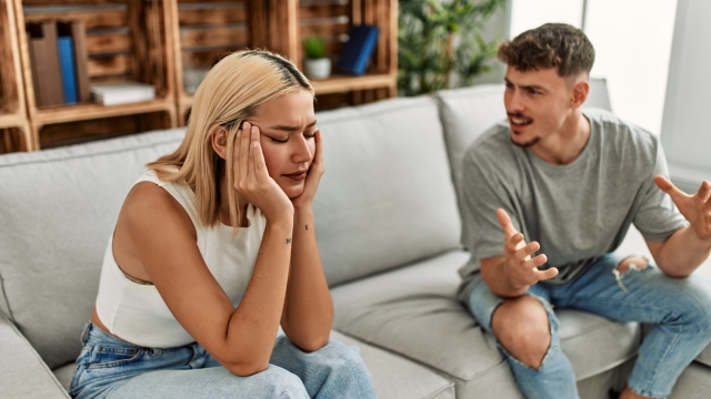 Снимка: Взаимоотношенията, на които да кажете 