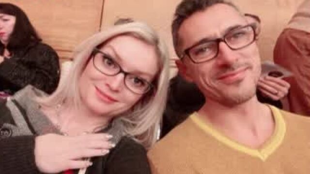 Снимка: Приятелката на убития психолог се мести в София седмица преди неговото убийство