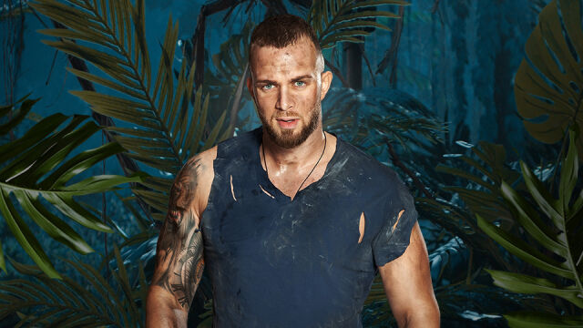 Снимка: Крум Цонев след Survivor: Вече оценявам всяка лъжица ориз