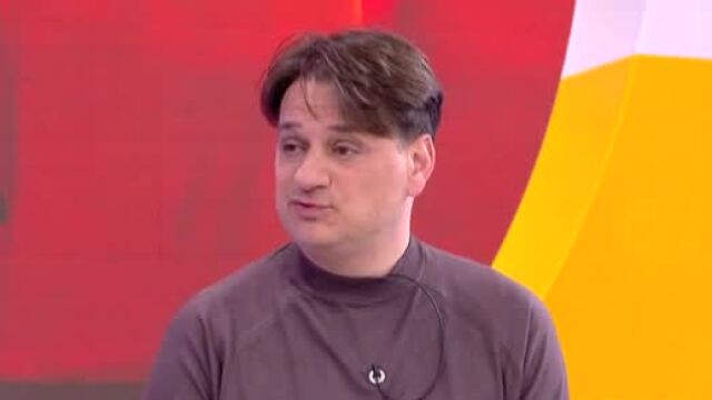 Снимка: Децата от школата на Мариан Бачев помагат на пострадалите от заметресението в Турция