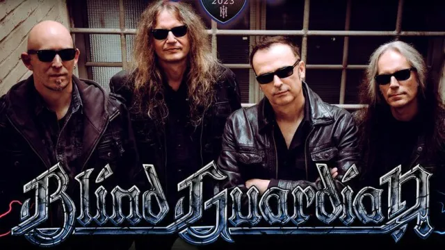 Blind Guardian идват на Midalidare Rock In The Wine Valley