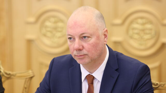 Вчера станахме свидетели на историческа и безпрецедентна среща в Белия дом