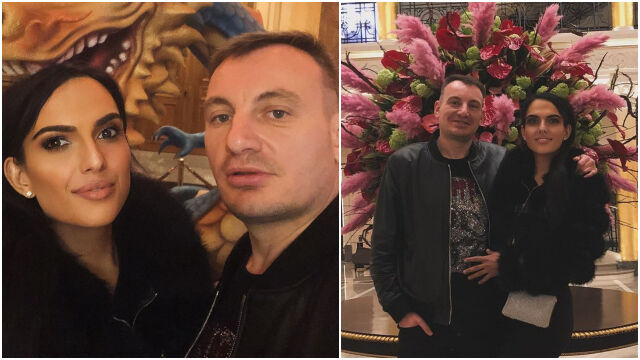 Снимка: Пиленцата от Монако предлагат луксозен поздрав за Св. Валентин или друг празник (ВИДЕО)