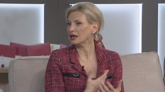 Снимка: Истинската история за семейството на магнетичната Лилия Маравиля (ВИДЕО)