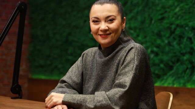 Снимка: Оля Малинова за бърнаута: Така изгорях, че в Норвегия имаше Северно сияние! (ВИДЕО)