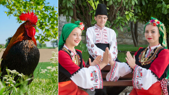 Снимка: Петльовден или ден на мъжката сила: Кой празнува на 2 февруари?
