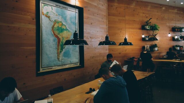 Снимка: Как coworking пространствата променят живота на съвременната бизнес дама
