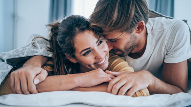 Снимка: Определя ли възрастта оргазма при жените - вижте какво разкриват експерти