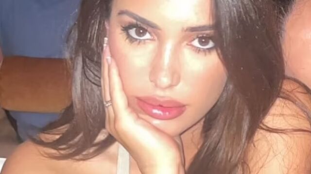 Снимка: Бивша на Кание Уест разкри защо кара любовниците си да ходят разголени (СНИМКИ)