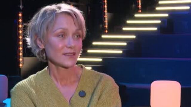 Снимка: Койна Русева: Изгубим ли способността си да състрадаваме, не ни чака нищо добро (ВИДЕО)