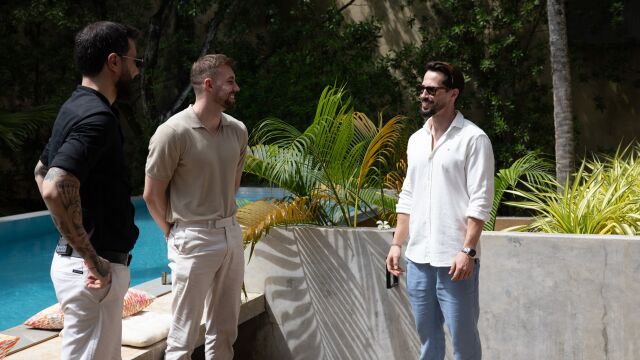 Снимка: Утре вечер! 