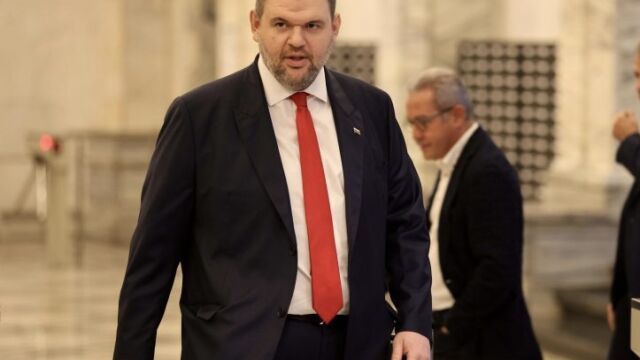 Подкрепяме изцяло справедливия протест на представителите на ресторантьорския бизнес в