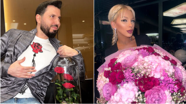 Снимка: Имат ли деца ергенът Мартин Николов и певицата Емануела? (СНИМКИ)