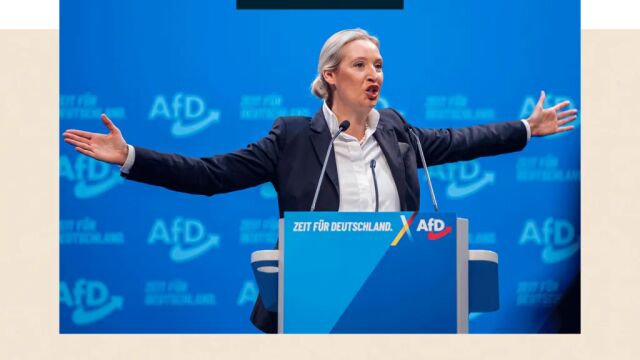 Снимка: Защо повече млади мъже в Германия се обръщат към крайната десница