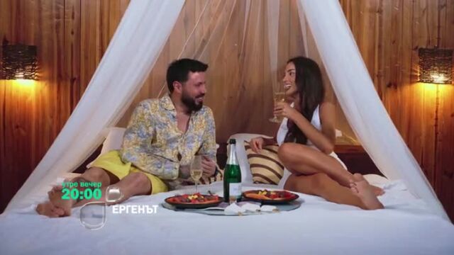 Снимка: „Дами канят“: Какво предстои в „Ергенът“ (ВИДЕО)