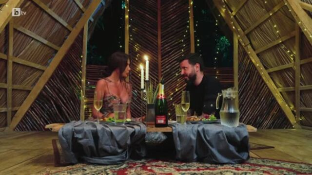 Снимка: Ергенът Мартин: Естествено, че съм изневерявал! (ВИДЕО)