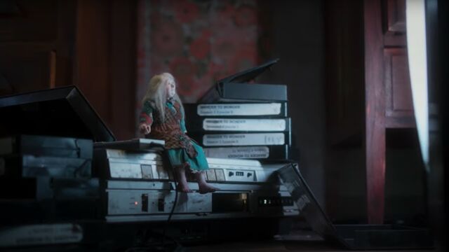 Светът на анимацията винаги ни изненадва с иновативни и емоционални