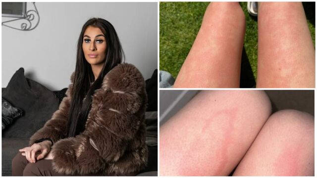 Това което за повечето хора е обичайна рутина и грижа