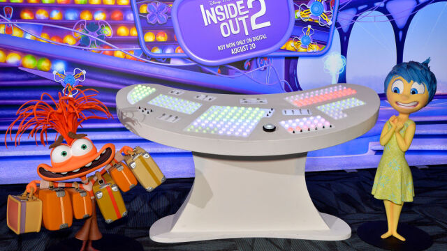 Светът на анимацията често ни поднася филми които оставят трайна