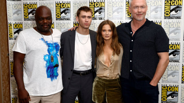 Филмовата вселена на Планетата на маймуните продължава да се разширява