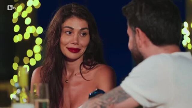 Снимка: Мартин и Даниела на втора среща: 5 култови момента (ВИДЕО) 