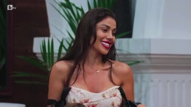 Снимка: Момичетата от 