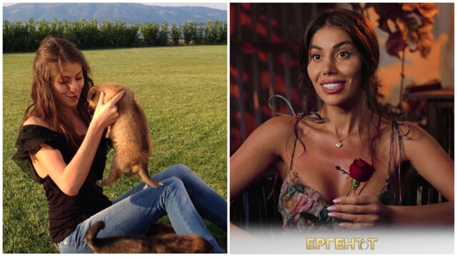 Снимка: Даниела Рупецова от 