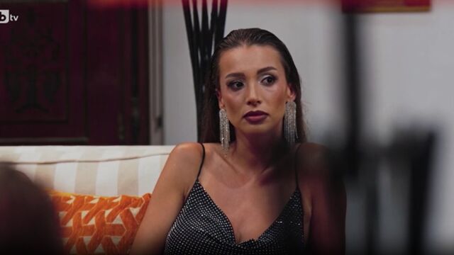 Снимка: Ергенът Мартин изгони Елвира: Нямаш място в тази къща (ВИДЕО)