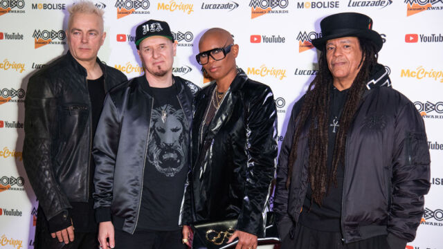 Снимка: Член на групата Skunk Anansie е диагностициран с рак в четвърти стадий
