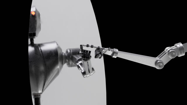 Изследователи от Колумбийския университет по инженерство и приложни науки са