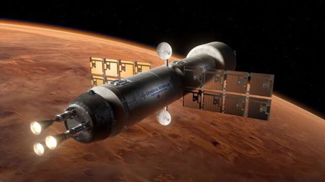 Това ще бъде малка стъпка за астронавтите но голяма за