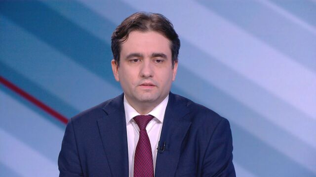 Днес прокуратурата ми е поискала имунитета Прочетох написаното по отношение