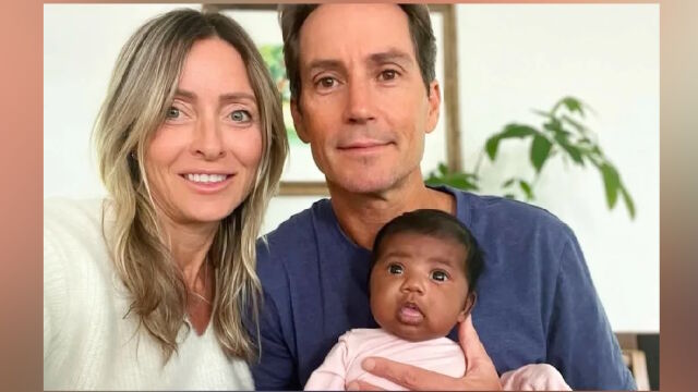 Снимка: Двойка заведе дело, за да установи произхода на детето си