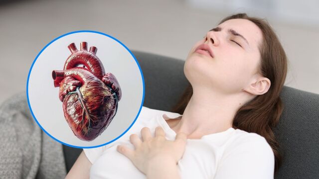 Снимка: Възможно ли е да получите инфаркт под 30-годишна възраст?