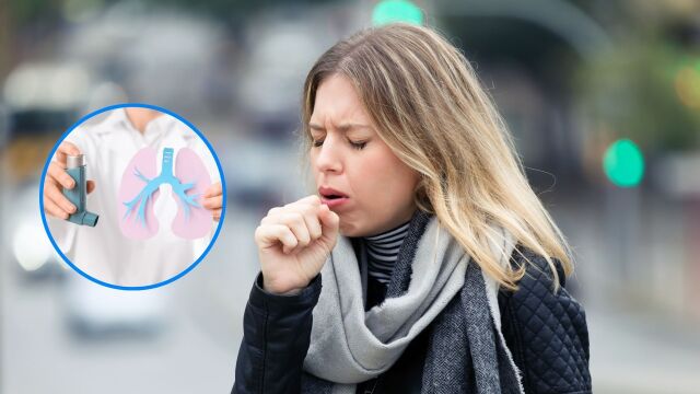 Снимка: Упорита кашлица: Защо не минава и начини за лечение