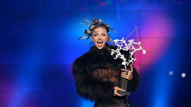 Снимка: DARA не напуска надпреварата за 