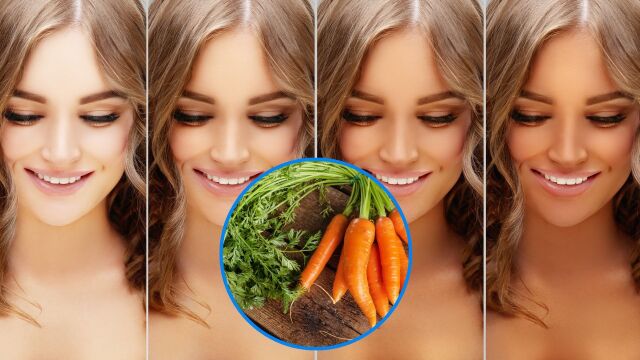 Снимка: Може ли консумацията на моркови да ви даде естествен тен