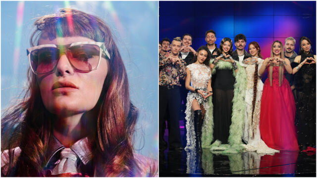 Снимка: Рут Колева: DARA не е проблемът - просто е най-удобната мишена (СНИМКИ + ВИДЕО)