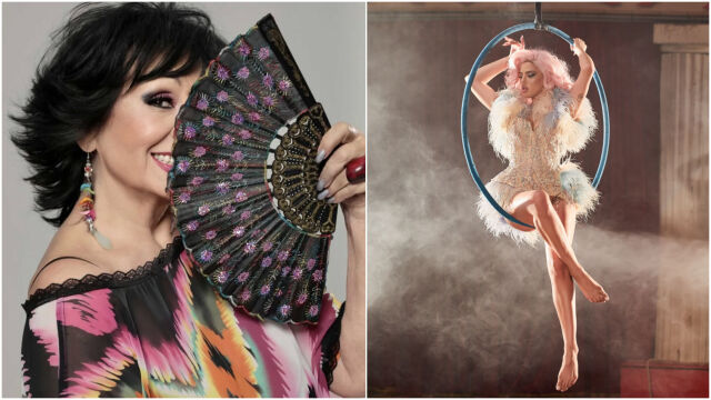 Снимка: Йорданка Христова: Искаме шлагер за DARA!!! (СНИМКИ) 