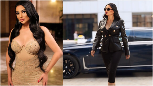 Снимка: Емоционалната Софи Маринова: Сърцето ми е спокойно, майка ми е по-добре! (СНИМКИ)