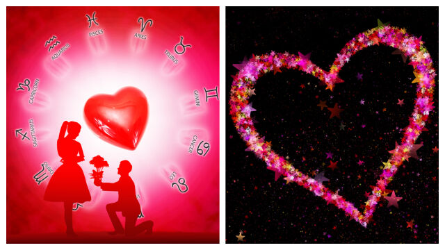 Снимка: Любовен хороскоп за Свети Валентин 2026: къде ще има искра, къде – драма и обрат