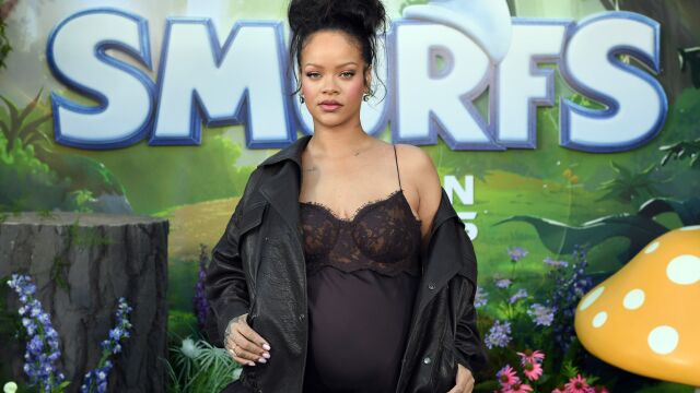 Снимка: Песен на Риана стана повод за съдебен иск: „Не е платена нито стотинка!“