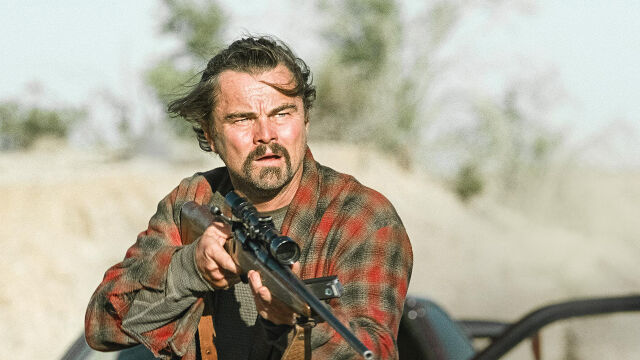 Снимка: Филм на годината: „Битка след битка“ с престижна награда преди Оскарите (СНИМКИ + ВИДЕО)