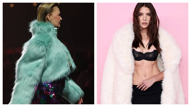 Снимка: Как да се грижим за палтото от изкуствена кожа – как да перем, сушим и съхраняваме