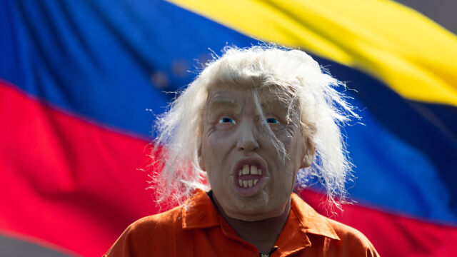 Снимка: Мексико ще доставя повече количество вода на САЩ