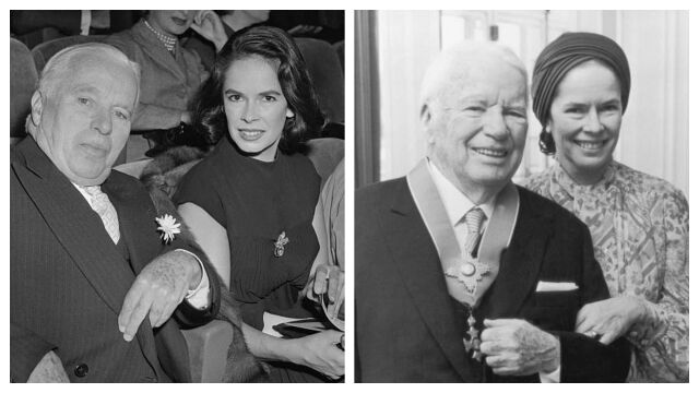 Снимка: „Чарли е целият ми свят“! Един зрял мъж и едно момиче, за които любовта няма граници 