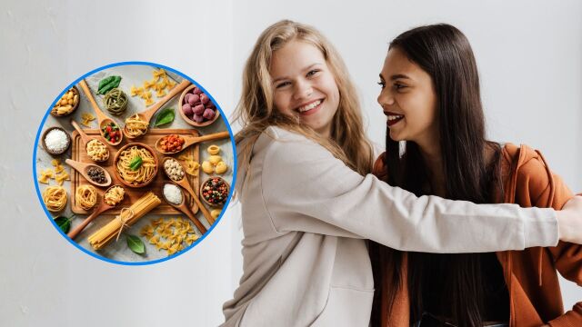 Снимка: Как да си направим допаминово меню и защо може да ни направи по-щастливи