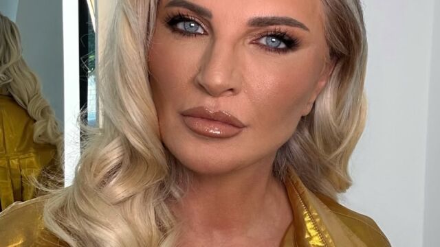 Снимка: Шеф Силвена Роу е съсипана: Губи дома си, майка й плаче! (ВИДЕО)