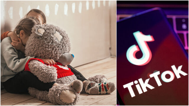 Снимка: 9-годишно момче е с тежки изгаряния след експлозия от TikTok тренд (ВИДЕО)