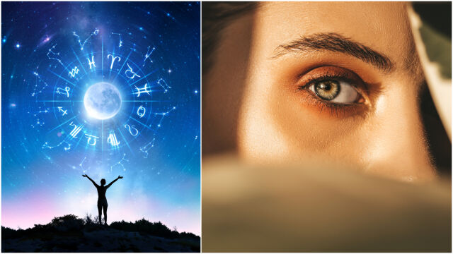 Снимка: Пълнолунието в Лъв още ни държи: Как да използваме енергията му правилно? 